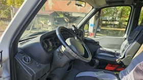 Iveco Daily Товаро Пътнически | Auto.bg — изображение 14 Iveco Daily Товаро Пътнически | Auto.bg — изображение 14