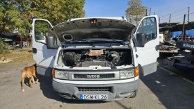 Iveco Daily Товаро Пътнически | Auto.bg — изображение 5 Iveco Daily Товаро Пътнически | Auto.bg — изображение 5