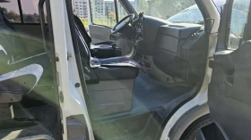 Iveco Daily Товаро Пътнически | Auto.bg — изображение 6 Iveco Daily Товаро Пътнически | Auto.bg — изображение 6