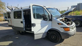 Iveco Daily Товаро Пътнически | Auto.bg — изображение 7 Iveco Daily Товаро Пътнически | Auto.bg — изображение 7