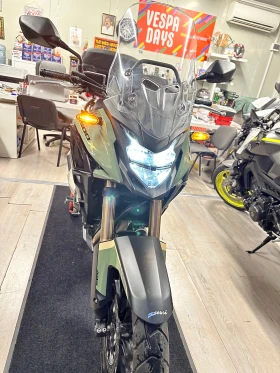 Honda Cb 500X 35kw. 04.2023г.