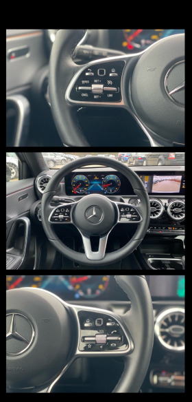 Mercedes-Benz A 180   2025 / 6,000  | Mobile.bg   10