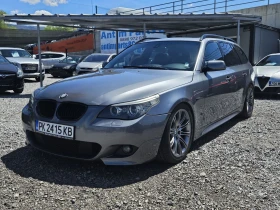BMW 525 M TECHNIK 1 - Car24.bg BMW 525 M TECHNIK 1
