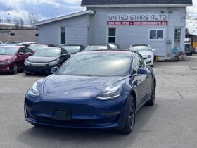 Tesla Model 3 Standard* HeadUp* АвтоКредит* (ЦЕНА ДО БГ) - Car24.bg Tesla Model 3 Standard* HeadUp* АвтоКредит* (ЦЕНА ДО БГ)