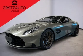 Aston Martin Vanquish 5.2 V12 CARBON B&W 360 CAMERA CERAMIC-BRAKES - Car24.bg Aston Martin Vanquish 5.2 V12 CARBON B&W 360 CAMERA CERAMIC-BRAKES