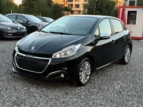 Peugeot 208 Facelift 2018г. 1.2 PureTech (83 кс) 94 000 км.Eu6 - Car24.bg Peugeot 208 Facelift 2018г. 1.2 PureTech (83 кс) 94 000 км.Eu6