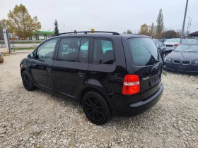 VW Touran 1.9 дизел 90 кс. - 6300 лв. / 3221.14 € - 20320240 8 | Car24.bg VW Touran 1.9 дизел 90 кс. - 6300 лв. / 3221.14 € - 20320240 8