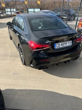 Mercedes-Benz A 35 2020 Mercedes-Benz A-Class 35AMG - 68000 лв. / 34767.85 € - 32488114 5 | Car24.bg Mercedes-Benz A 35 2020 Mercedes-Benz A-Class 35AMG - 68000 лв. / 34767.85 € - 32488114 5