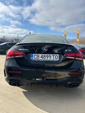 Mercedes-Benz A 35 2020 Mercedes-Benz A-Class 35AMG - 68000 лв. / 34767.85 € - 32488114 4 | Car24.bg Mercedes-Benz A 35 2020 Mercedes-Benz A-Class 35AMG - 68000 лв. / 34767.85 € - 32488114 4