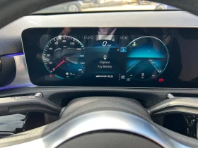 Mercedes-Benz A 35 2020 Mercedes-Benz A-Class 35AMG - 68000 лв. / 34767.85 € - 32488114 11 | Car24.bg Mercedes-Benz A 35 2020 Mercedes-Benz A-Class 35AMG - 68000 лв. / 34767.85 € - 32488114 11