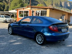Mercedes-Benz C 200 Compressor Автоматик Газ инж - 2600 € / 5085.16 лв. - 92143402 5 | Car24.bg Mercedes-Benz C 200 Compressor Автоматик Газ инж - 2600 € / 5085.16 лв. - 92143402 5