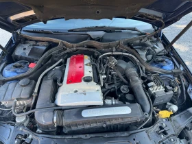 Mercedes-Benz C 200 Compressor Автоматик Газ инж - 2600 € / 5085.16 лв. - 92143402 10 | Car24.bg Mercedes-Benz C 200 Compressor Автоматик Газ инж - 2600 € / 5085.16 лв. - 92143402 10