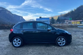 Citroen C3 1.6 HDI 92 hp Exclusive - 7500 лв. / 3834.69 € - 71164478 3 | Car24.bg Citroen C3 1.6 HDI 92 hp Exclusive - 7500 лв. / 3834.69 € - 71164478 3