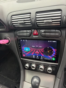 Mercedes-Benz C 200 Compressor Автоматик Газ инж - 2600 € / 5085.16 лв. - 92143402 9 | Car24.bg Mercedes-Benz C 200 Compressor Автоматик Газ инж - 2600 € / 5085.16 лв. - 92143402 9