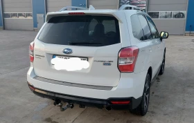 Subaru Forester - 8435 € / 16497.43 лв. - 36802005 2 | Car24.bg Subaru Forester - 8435 € / 16497.43 лв. - 36802005 2
