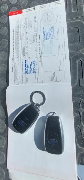 Subaru Forester - 8435 € / 16497.43 лв. - 36802005 7 | Car24.bg Subaru Forester - 8435 € / 16497.43 лв. - 36802005 7