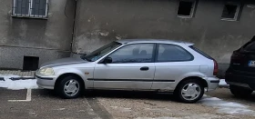 Honda Civic - 500 € / 977.91 лв. - 84996390 2 | Car24.bg Honda Civic - 500 € / 977.91 лв. - 84996390 2