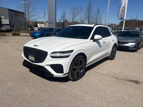 Genesis GV70 * 3.5T Sport * CARFAX * ЦЕНА ДО БГ