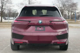 BMW iX * xDrive50 * 360 * PANO * ПОДГРЕВИ * ПАМЕТ - 36700 € / 71778.96 лв. - 39126330 4 | Car24.bg BMW iX * xDrive50 * 360 * PANO * ПОДГРЕВИ * ПАМЕТ - 36700 € / 71778.96 лв. - 39126330 4