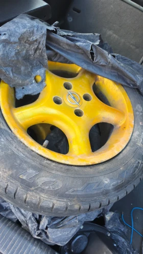 Opel Astra 1.7TDI - 11111 € / 21731.23 лв. - 86780058 5 | Car24.bg Opel Astra 1.7TDI - 11111 € / 21731.23 лв. - 86780058 5