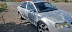 Skoda Superb - 1300 € / 2542.58 лв. - 32551852 2 | Car24.bg Skoda Superb - 1300 € / 2542.58 лв. - 32551852 2