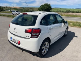 Citroen C3 1.2 AVTOMAT Exclusiv - 4700 € / 9192.40 лв. - 51226833 4 | Car24.bg Citroen C3 1.2 AVTOMAT Exclusiv - 4700 € / 9192.40 лв. - 51226833 4