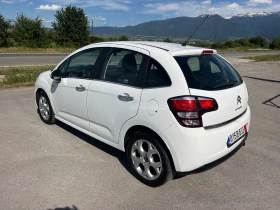 Citroen C3 1.2 AVTOMAT Exclusiv - 4700 € / 9192.40 лв. - 51226833 6 | Car24.bg Citroen C3 1.2 AVTOMAT Exclusiv - 4700 € / 9192.40 лв. - 51226833 6