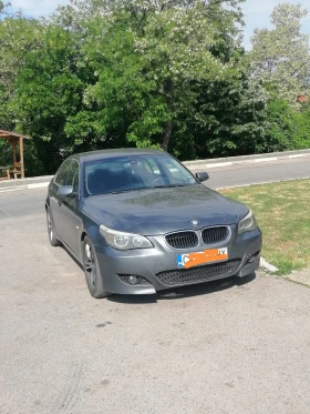 BMW 525 undefined | Auto.bg — изображение 5 BMW 525 undefined | Auto.bg — изображение 5