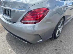 Mercedes-Benz C 400 Burmester * AMG Line * АвтоКредит * (ЦЕНА ДО БГ) | Auto.bg — изображение 6 Mercedes-Benz C 400 Burmester * AMG Line * АвтоКредит * (ЦЕНА ДО БГ) | Auto.bg — изображение 6