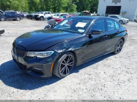 BMW 330 xDrive* M-SPORT* HARMAN KARDON* HEAD UP | Auto.bg — изображение 2 BMW 330 xDrive* M-SPORT* HARMAN KARDON* HEAD UP | Auto.bg — изображение 2