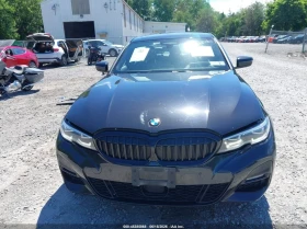 BMW 330 xDrive* M-SPORT* HARMAN KARDON* HEAD UP | Auto.bg — изображение 12 BMW 330 xDrive* M-SPORT* HARMAN KARDON* HEAD UP | Auto.bg — изображение 12