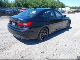 BMW 330 xDrive* M-SPORT* HARMAN KARDON* HEAD UP | Auto.bg — изображение 4 BMW 330 xDrive* M-SPORT* HARMAN KARDON* HEAD UP | Auto.bg — изображение 4