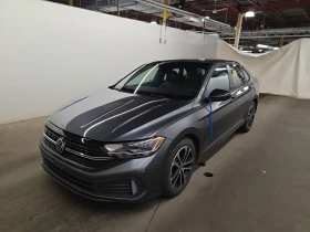 Снимка VW Jetta