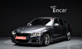 BMW 330 i* M SPORT* SHADOWLINE* ДИГИТАЛНО ТАБЛО* КРАЙНА ЦЕ