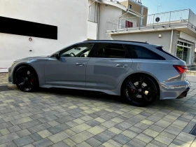 Audi Rs6 Avant 4.0 TFSI V8 Quattro | Auto.bg — изображение 4 Audi Rs6 Avant 4.0 TFSI V8 Quattro | Auto.bg — изображение 4