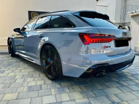 Audi Rs6 Avant 4.0 TFSI V8 Quattro | Auto.bg — изображение 3 Audi Rs6 Avant 4.0 TFSI V8 Quattro | Auto.bg — изображение 3