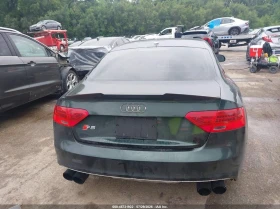 Audi S5 QUATTRO* PREMIUM* PLUS* SUNROOF* KEYLESS* | Auto.bg — изображение 8 Audi S5 QUATTRO* PREMIUM* PLUS* SUNROOF* KEYLESS* | Auto.bg — изображение 8