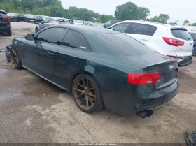 Audi S5 QUATTRO* PREMIUM* PLUS* SUNROOF* KEYLESS* | Auto.bg — изображение 6 Audi S5 QUATTRO* PREMIUM* PLUS* SUNROOF* KEYLESS* | Auto.bg — изображение 6