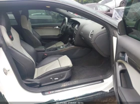 Audi S5 QUATTRO* PREMIUM* PLUS* SUNROOF* KEYLESS* | Auto.bg — изображение 9 Audi S5 QUATTRO* PREMIUM* PLUS* SUNROOF* KEYLESS* | Auto.bg — изображение 9