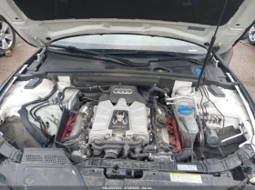 Audi S5 QUATTRO* PREMIUM* PLUS* SUNROOF* KEYLESS* | Auto.bg — изображение 15 Audi S5 QUATTRO* PREMIUM* PLUS* SUNROOF* KEYLESS* | Auto.bg — изображение 15