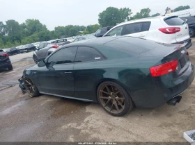 Audi S5 QUATTRO* PREMIUM* PLUS* SUNROOF* KEYLESS* | Auto.bg — изображение 5 Audi S5 QUATTRO* PREMIUM* PLUS* SUNROOF* KEYLESS* | Auto.bg — изображение 5