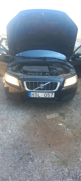 Volvo V70 2.0F | Auto.bg — изображение 16 Volvo V70 2.0F | Auto.bg — изображение 16