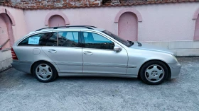 Mercedes-Benz C 200 kompresor - 2500 € - 68506512 2 | Car24.bg Mercedes-Benz C 200 kompresor - 2500 € - 68506512 2