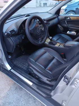 Mercedes-Benz C 200 kompresor - 2500 € - 68506512 3 | Car24.bg Mercedes-Benz C 200 kompresor - 2500 € - 68506512 3