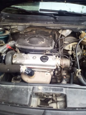 VW Golf Golf3 - 850 € - 55920450 3 | Car24.bg VW Golf Golf3 - 850 € - 55920450 3