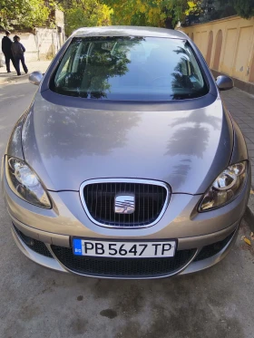 Seat Altea 1.9 TDI - Car24.bg Seat Altea 1.9 TDI