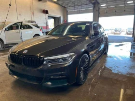 BMW 530 / M SPORT PACK / ДИГИТАЛЕН КИЛОМЕТРАЖ / ХЕД-ЪП
