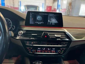 BMW 530 / M SPORT PACK / ДИГИТАЛЕН КИЛОМЕТРАЖ / ХЕД-ЪП | Auto.bg — изображение 11 BMW 530 / M SPORT PACK / ДИГИТАЛЕН КИЛОМЕТРАЖ / ХЕД-ЪП | Auto.bg — изображение 11