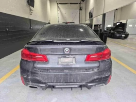 BMW 530 / M SPORT PACK / ДИГИТАЛЕН КИЛОМЕТРАЖ / ХЕД-ЪП | Auto.bg — изображение 6 BMW 530 / M SPORT PACK / ДИГИТАЛЕН КИЛОМЕТРАЖ / ХЕД-ЪП | Auto.bg — изображение 6