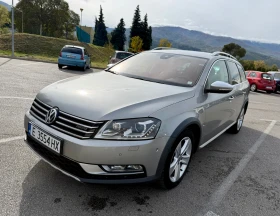 Снимка VW Passat